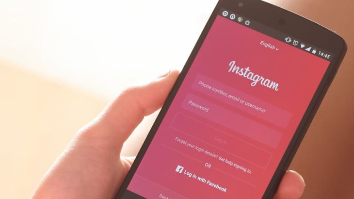 instagram mulher 2 e1552744187849 730x410 - Como mudar o nome no Instagram sem perder curtidas